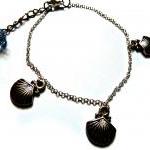 Shell Bracelet Garden Of England Jewellery Made..